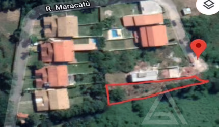 Residencial - Chacara Canta Galo