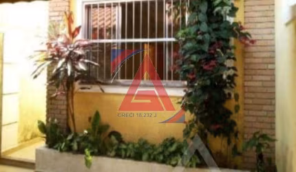 Residencial - Vila Piaui