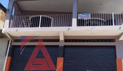 Residencial - Jardim D`abril