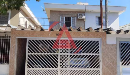Residencial - Km 18