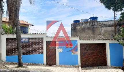 Residencial - Jardim Baronesa