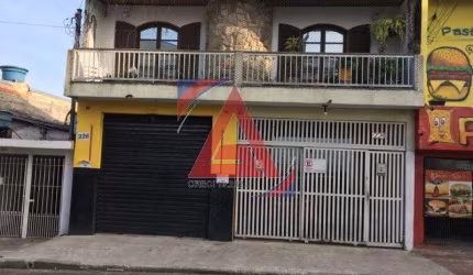 Comercial - Quitauna