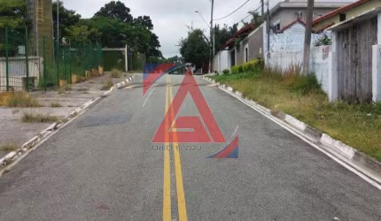Residencial - Parque Fernao Dias