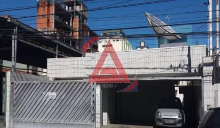 Residencial - Centro