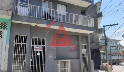 Residencial - Bussocaba