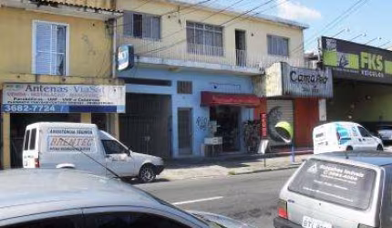 Residencial - Km 18