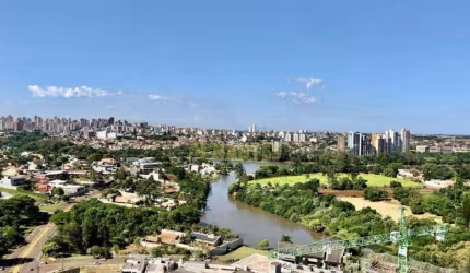 Apartamento à Venda - Edifício La Torre - 4 Suítes - 419 m² - R$ 5.200.000, - Bela Suíça - Lon