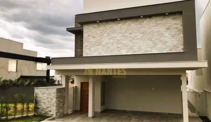 Casa à venda com 3 suítes - Parque Tauá Tangará - 210 m² - R$ 1.650.000, - Londrina/PR