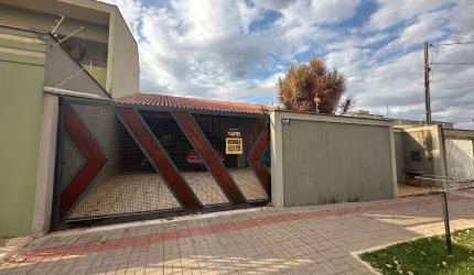 Casa San Fernando