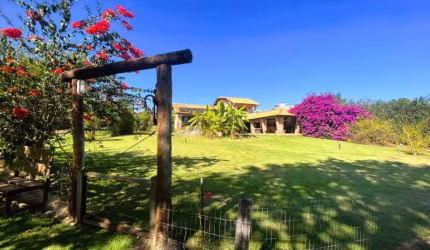 Casa à venda - Condomínio Ilha do Sol - 278 m² - R$ 1.600.000, - Primeiro de Maio/PR