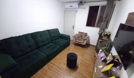Bloco 3 Nova Olinda