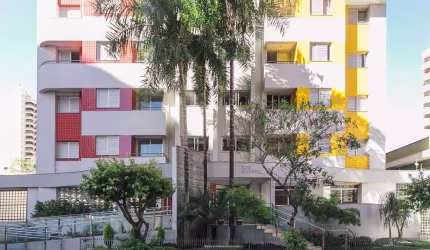 Residencial Montpellier Centro