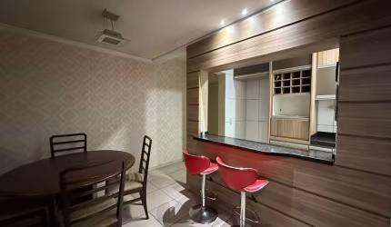 Apartamento 3 dormitórios e 1 suíte para venda no Spazio Lumiere - R$220.000,00 - Zona Leste de Lo