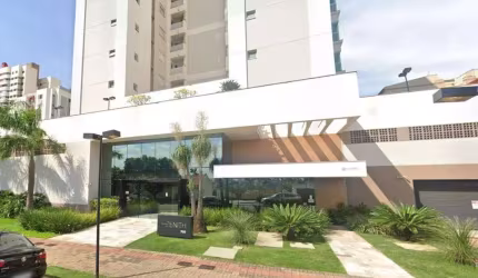 Apartamento Maison Zenith com 3 dormitórios à venda, 124 m² por R$ 1.298.000 - Andrade - Londrina