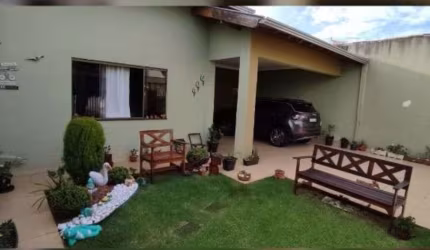Casa Jardim Santa Alice