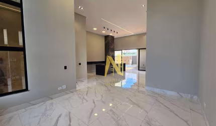 Casa a venda no Condomínio Bellevie, 3 suítes por R$ 1.790.000 - Centro - Cambé/PR
