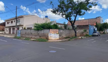 Terreno Jardim Agari
