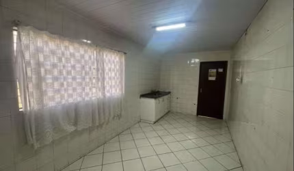 Casa Jardim Higienópolis