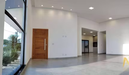 Casa com 3 suítes à venda, 150 m² por R$ 1.050.000 - Parque Tauá Tangará - Londrina/PR