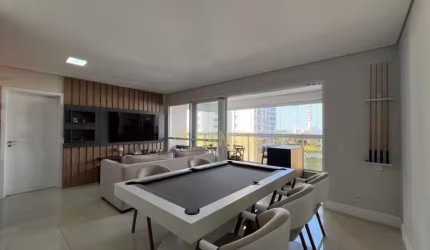 Apartamento à venda - Edifício Kensington Gardens - 108 m² - R$ 1.129.000, - Londrina/PR