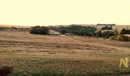 Terreno à venda, 1318 m² por R$ 620.000,00 - Estância Cabral - Cambé/PR