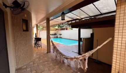 Casa Mediterrâneo