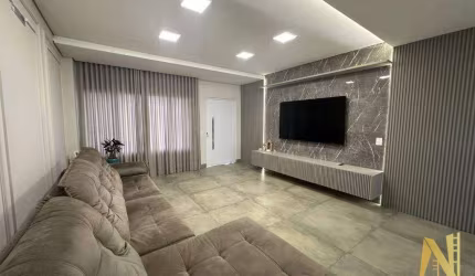 Casa com 4 suítes à venda, 290 m² por R$ 2.350.000 - Condominio Bella Vitta - Jardim Montecatini - Londrina/PR