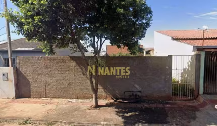 Terreno à venda Jardim Nova Olinda - 250 m² - R$ 130.000, - Londrina/PR