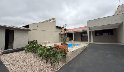 Casa Nova Olinda