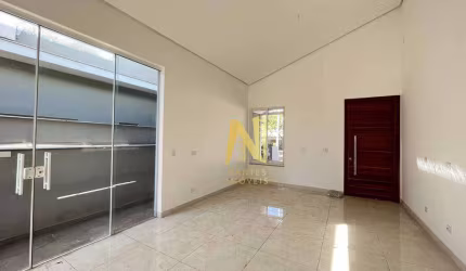 Casa com 3 dormitórios, 146 m² - venda por R$ 990.000,00 ou aluguel por R$ 5.050,00/mês - Jardim Morumbi - Londrina/PR