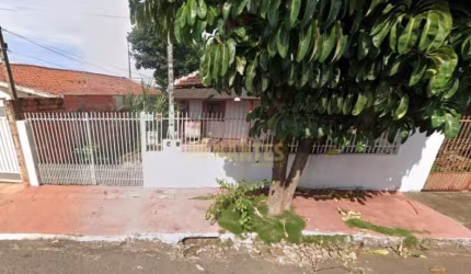 Terreno à venda - 320 m² - R$ 250.000, - Vila Nova - Londrina/PR