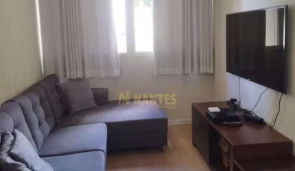 Apartamento à venda Residencial Monterrey - 73 m² - R$ 290.000, - Londrina/PR