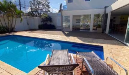 Casa Parque Residencial Alcântara