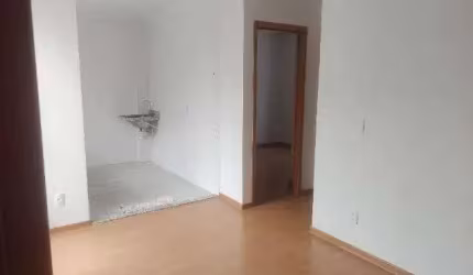 Apartamento com 2 dormitórios à venda, 45 m² por R$ 170.000,00 - Acquaville - Londrina/PR