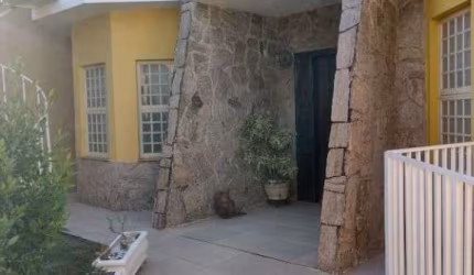 Casa Jardim Presidente