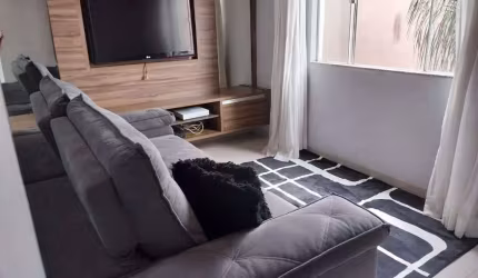 Casa com 3 dormitórios à venda, 90 m² por R$ 380.000 - João Paz Zona Norte de Londrina/PR