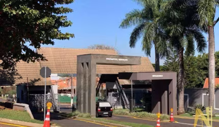 Terreno à venda, 332 m² por R$ 915.000 - Vivendas do Arvoredo - Londrina/PR