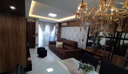 Apartamento com 3 dormitórios à venda, 101 m² por R$ 600.000 - Jardim Higienópolis - Londrina/PR