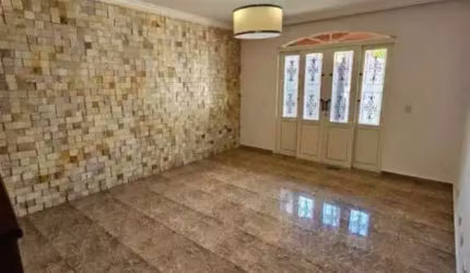 Casa com 4 dormitórios à venda, 202 m² por R$ 550.000 - Jardim Império do Sol - Londrina/PR