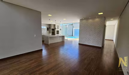 Casa com 3 dormitórios sendo 1 suites, 270 m² -  R$ 1.750.000 - Condomínio Bella Vitta - Londrina/PR