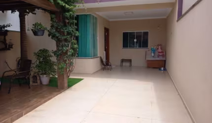 Casa Jardim Império do Sol