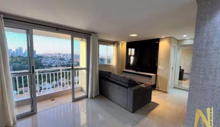 Apartamento com 2 dormitórios à venda, 66 m² por R$ 490.000 - Aurora - Londrina/PR