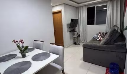 Spazio Lyon Conjunto Farid Libos