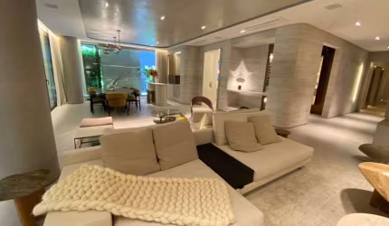 Artesano Plaenge à venda, 4 suítes, 346 m² por R$ 4.680.000 - Gleba Palhano - Londrina/PR