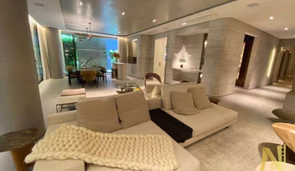 Artesano Plaenge à venda, 4 suítes, 346 m² por R$ 4.680.000 - Gleba Palhano - Londrina/PR
