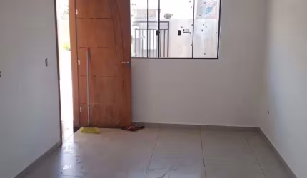 Casa Olímpico