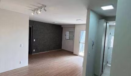 Apartamento com 2 dormitórios à venda, 64 m² por R$ 498.000 - Aurora - Londrina/PR