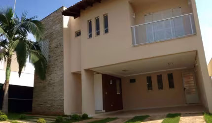 Casa com 4 suítes à venda, 266 m² por R$ 1.850.000 - Gleba Fazenda Palhano - Londrina/PR