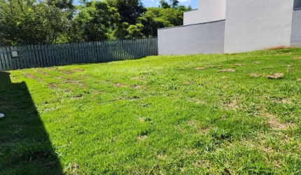 Condomínio Bella Vitta Jardim Montecatini