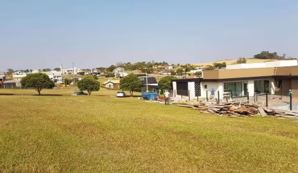 Condomínio Terras de Canaã Loteamento Terras de Canaã